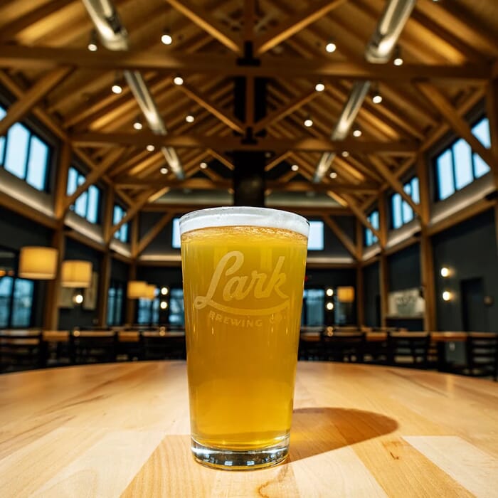 Lark Brewing Co.