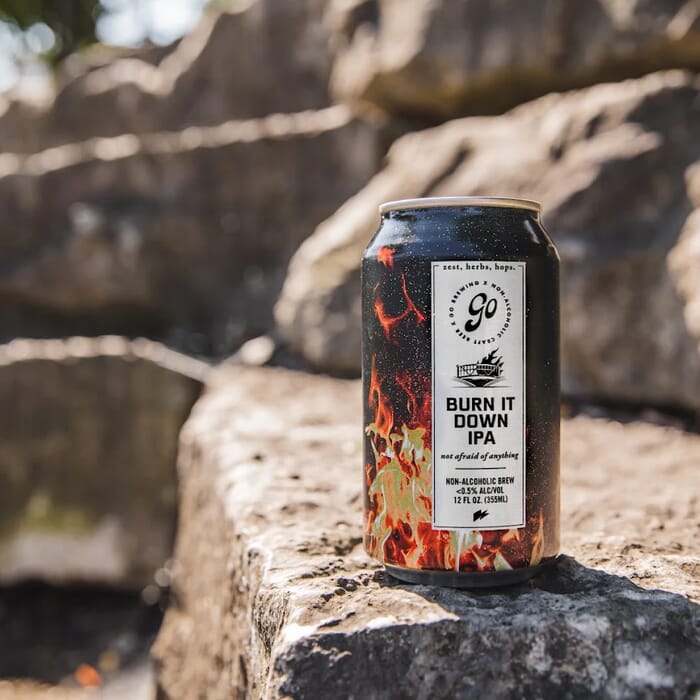Go Brewing