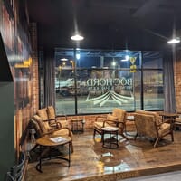 Boc-Hord Brewery and Bakehouse in Princeton, West Virginia - 5.00 star rating