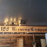 1188 Brewing in John Day, Oregon - 4.60 star rating