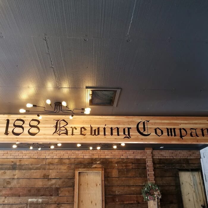 1188 Brewing