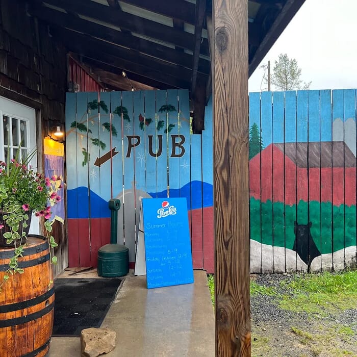 Mountain State Brewing Co.