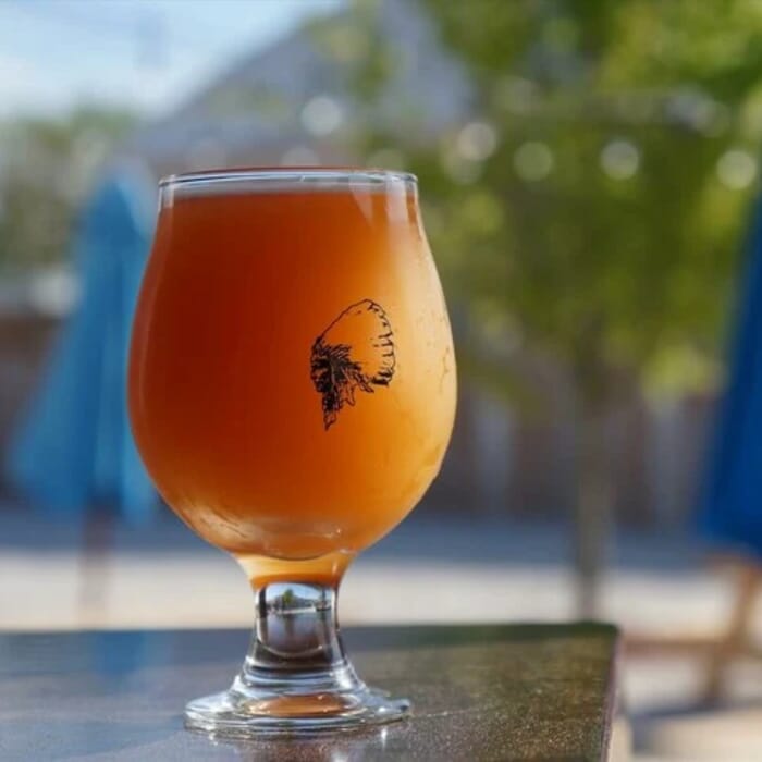 Sangamo Brewing