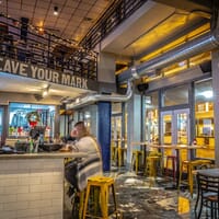 Three Notch'd Craft Kitchen and Brewery - Roanoke in Roanoke, Virginia - 4.40 star rating