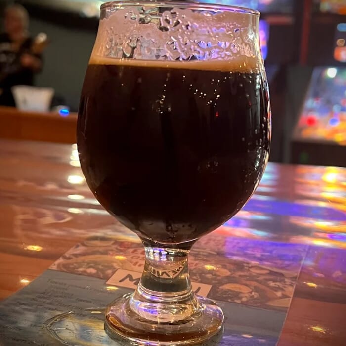 Hickory Creek Brewing Co