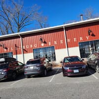 Billsburg Brewery in Williamsburg, Virginia - 4.70 star rating