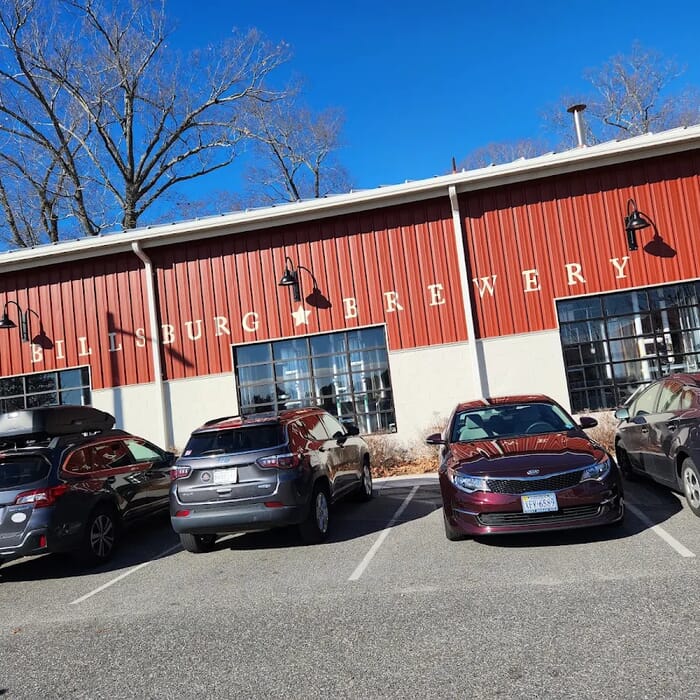 Billsburg Brewery