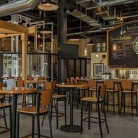 Brew Republic Bierwerks in Woodbridge, Virginia - 4.30 star rating
