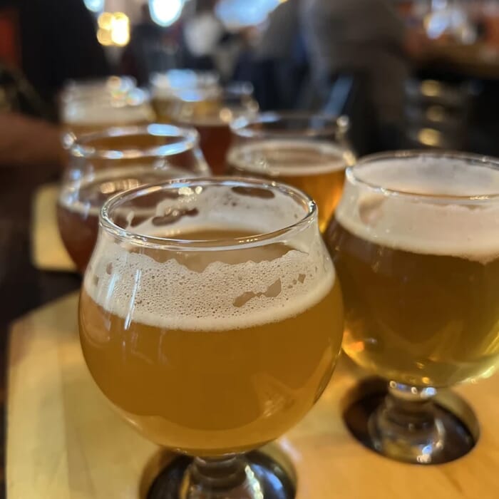 Peel Brewery