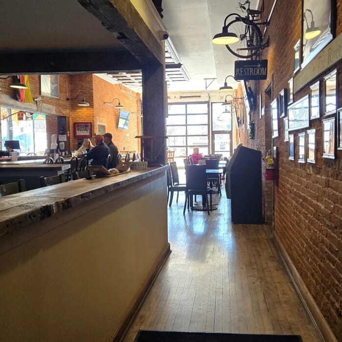 Ogle County Brewery