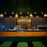 Longtab Brewing Company in San Antonio, Texas - 4.70 star rating