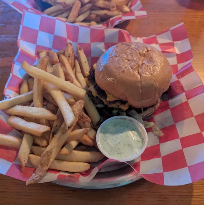 Kascadia Brewery and Public House