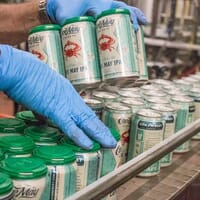 Cape May Brewing Co. - Production Facility Only in Cape May, New Jersey - 4.40 star rating