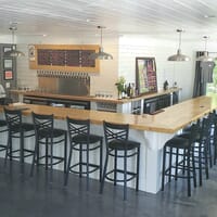Keg & Barrel on Keuka Lake in Dundee, New York - 4.70 star rating