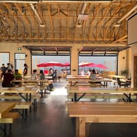 Two House Brewing Taproom + Pizza in Calgary, Alberta - 4.50 star rating