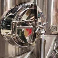 4 Degrees Brewing & Distilling in Smiths Falls, Ontario - 4.80 star rating