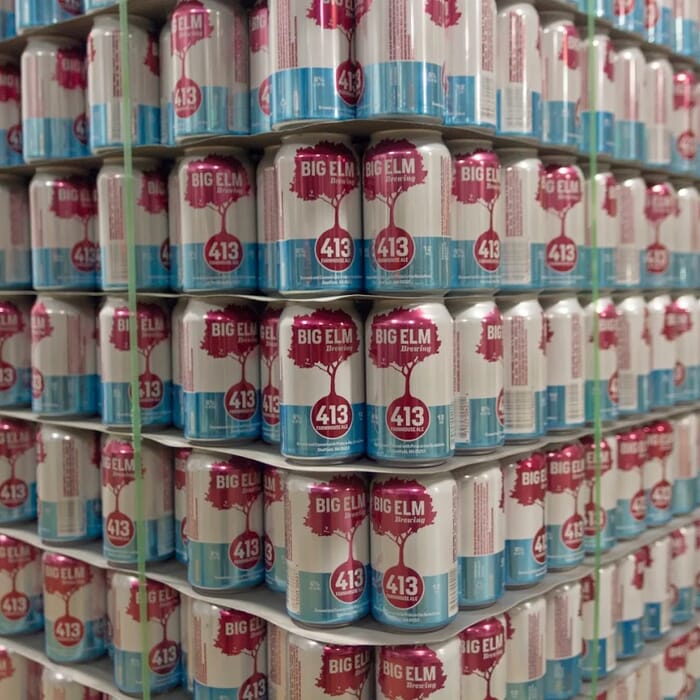 Big Elm Brewing - Sheffield - Brewery & Taproom