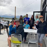 Two Mile Brewing Co in Leadville, Colorado - 4.20 star rating