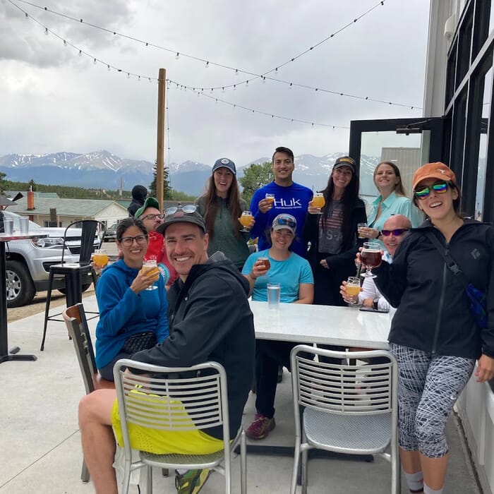 Two Mile Brewing Co