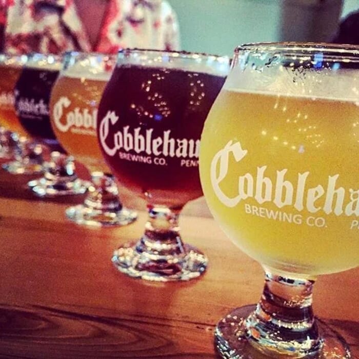 Cobblehaus Brewing Company