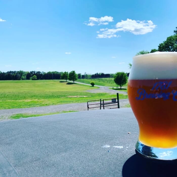 1781 Brewing Company