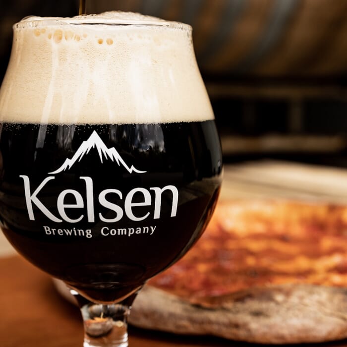 Kelsen Brewing Company