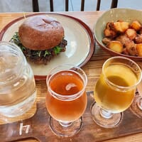 Row Fourteen at Klippers Organics & Ciderside in Cawston, British Columbia - 4.70 star rating