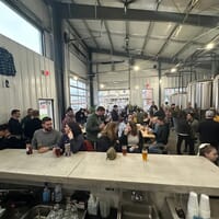 CoStar Brewing in Etna, Pennsylvania - 4.80 star rating
