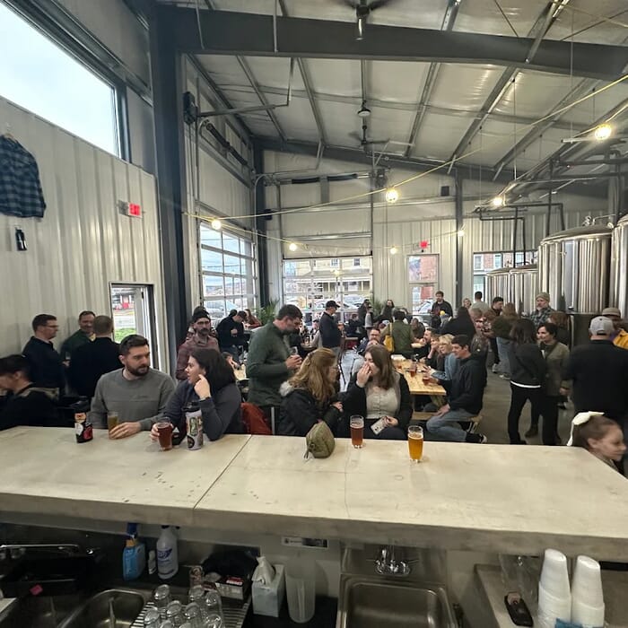 CoStar Brewing