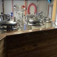 Whiskers Brewing Inc in Newville, Pennsylvania - 4.70 star rating