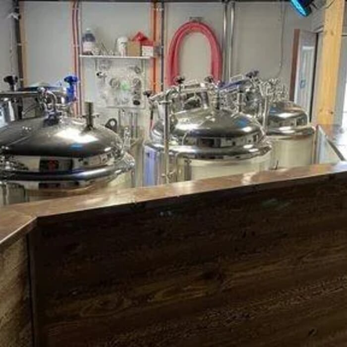 Whiskers Brewing Inc