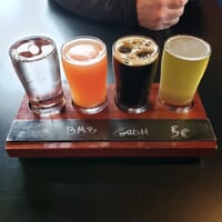 Midnight Brewery in Rockville, Virginia - 4.70 star rating