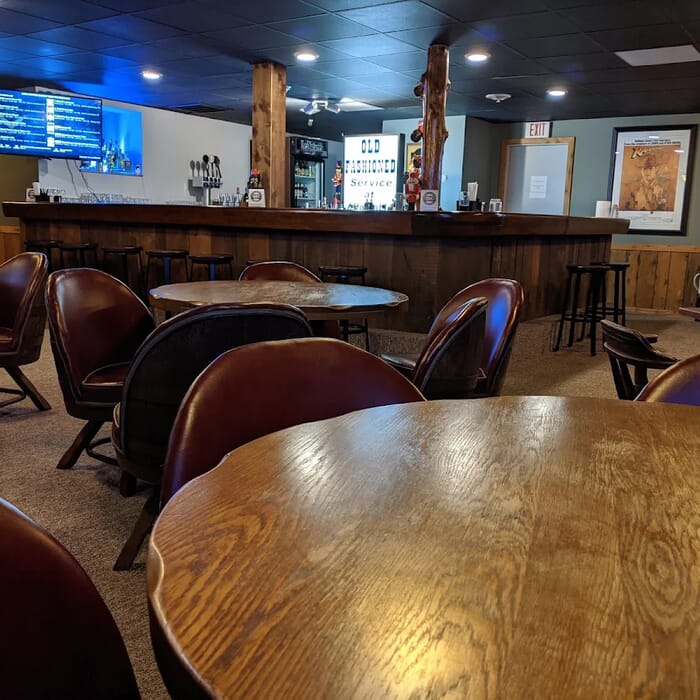 Quinn Brewing Company Taproom