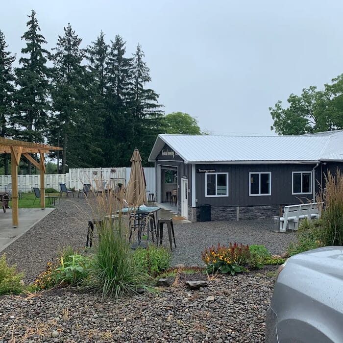 Keuka Brewing Co.