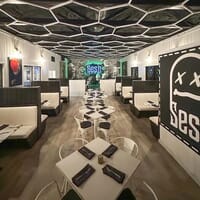Sesh Brewing Company in St. Petersburg, Florida - 4.20 star rating