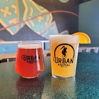 Urban Animal Brewery in Colorado Springs, Colorado - 4.80 star rating