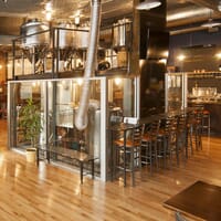 Radius Brewing Company in Emporia, Kansas - 4.50 star rating