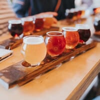 Vancouver Brewery Tours Inc. in Vancouver, British Columbia - 4.90 star rating