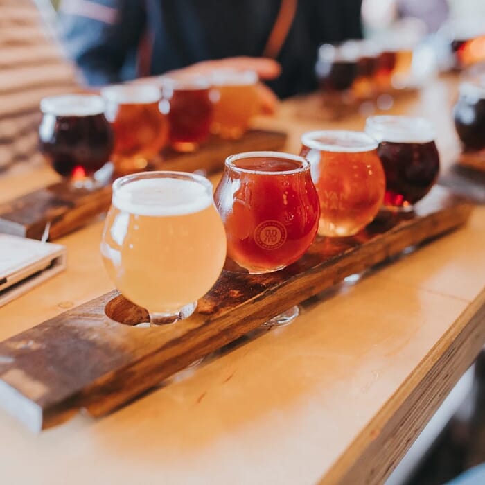 Vancouver Brewery Tours Inc.