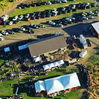 Cowiche Creek Brewing Company in Cowiche, Washington - 4.80 star rating
