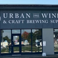 KJ Urban Winery & Craft Brewing Supplies in Guelph, Ontario - 4.90 star rating