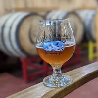 Kodiak Island Brewing & Still in Kodiak, Alaska - 4.60 star rating