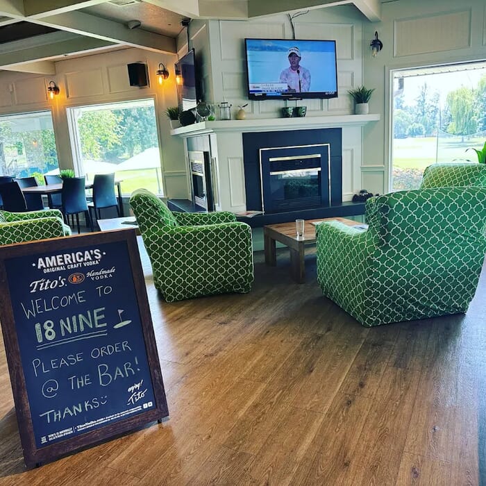 18Nine Brewing and Eatery