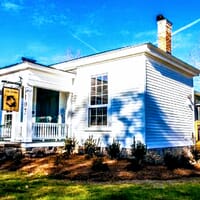 Koi Pond Brewing Company in Rocky Mount, North Carolina - 4.70 star rating
