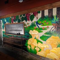 Crafty Bastard Brewery West in Knoxville, Tennessee - 4.70 star rating