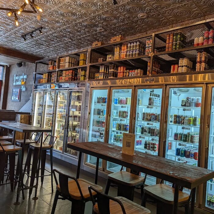 Craft+Carry Hell’s Kitchen