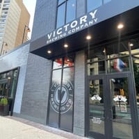 Victory Brewing Company Philadelphia in Philadelphia, Pennsylvania - 4.70 star rating