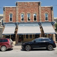 Creemore Springs Brewery Limited in Creemore, Ontario - 4.60 star rating