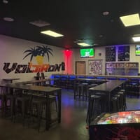 Voltron Brewing Taproom in Tucson, Arizona - 4.80 star rating