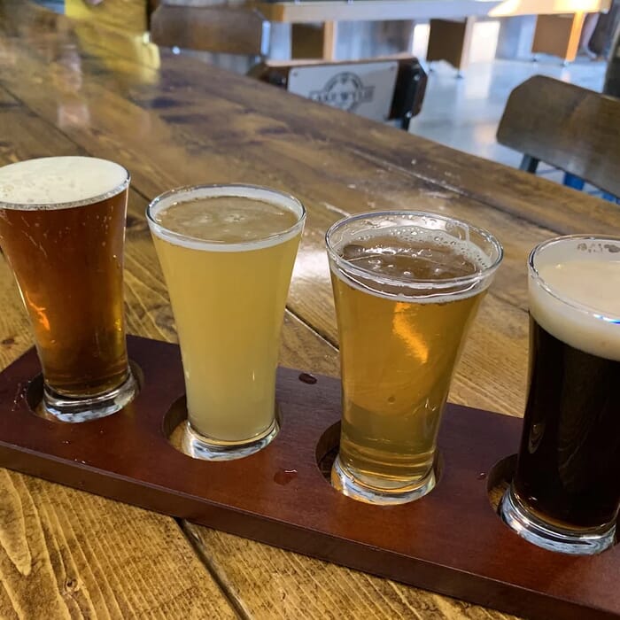 Lake Wylie Brewing Co.- ROCK HILL
